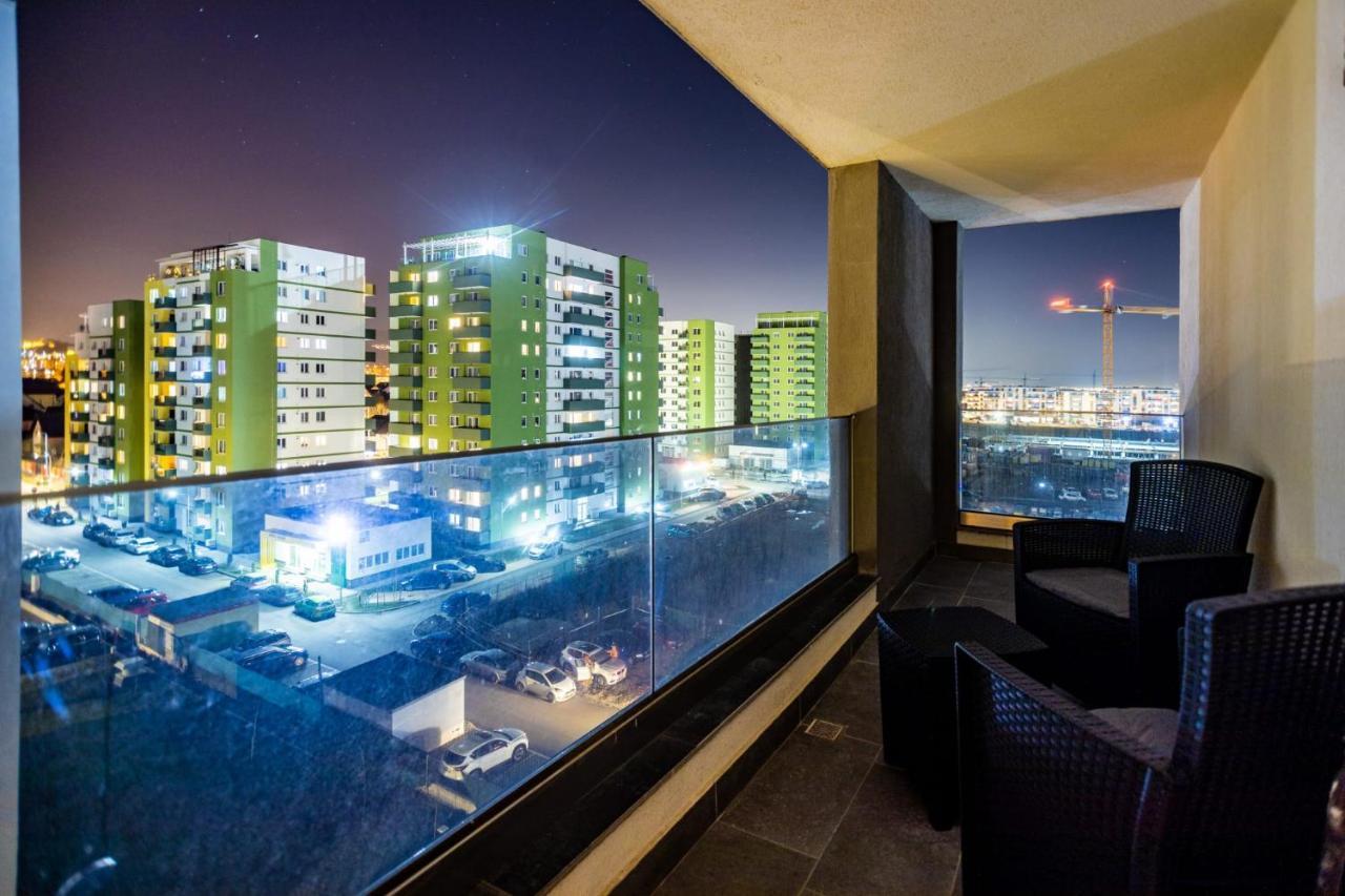 Brigitte Apartment Брашов Екстер'єр фото