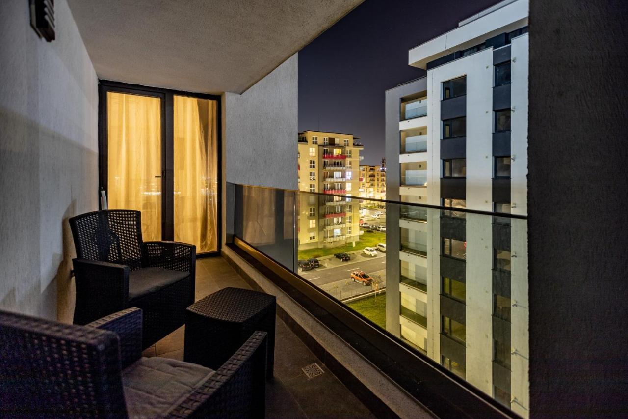 Brigitte Apartment Брашов Екстер'єр фото