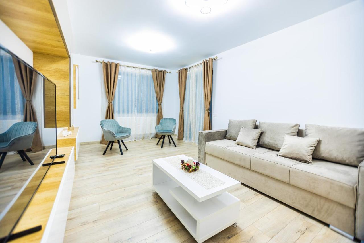 Brigitte Apartment Брашов Екстер'єр фото