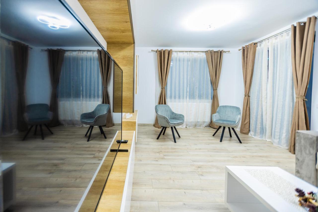 Brigitte Apartment Брашов Екстер'єр фото