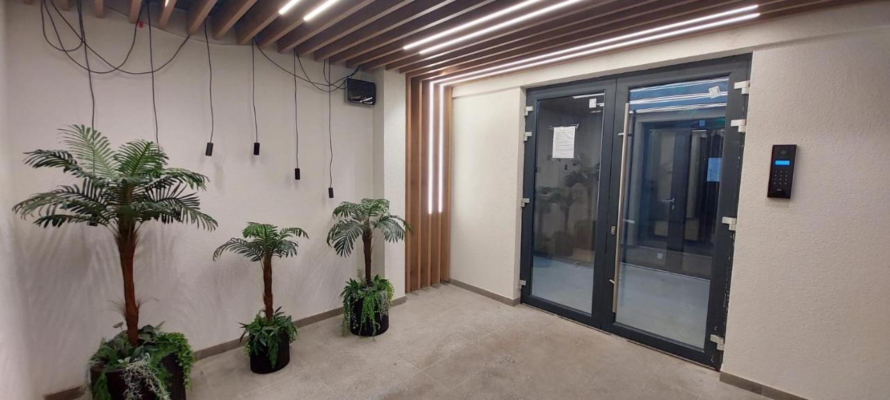 Brigitte Apartment Брашов Екстер'єр фото