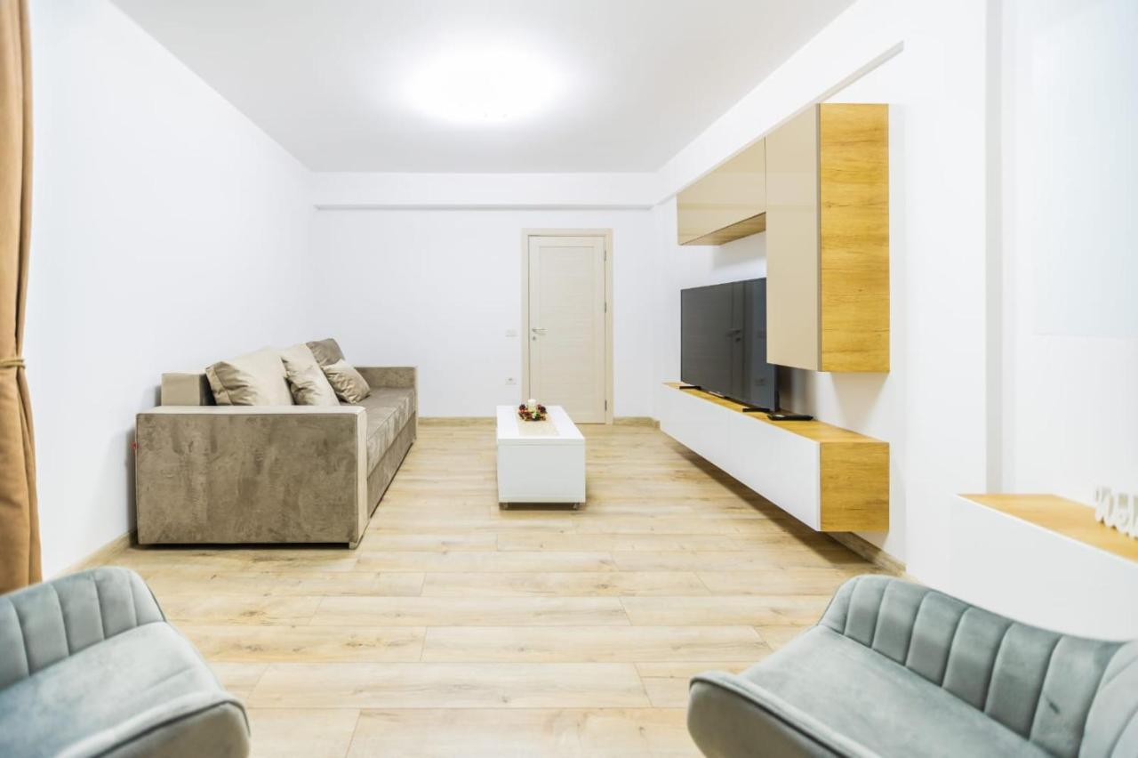 Brigitte Apartment Брашов Екстер'єр фото