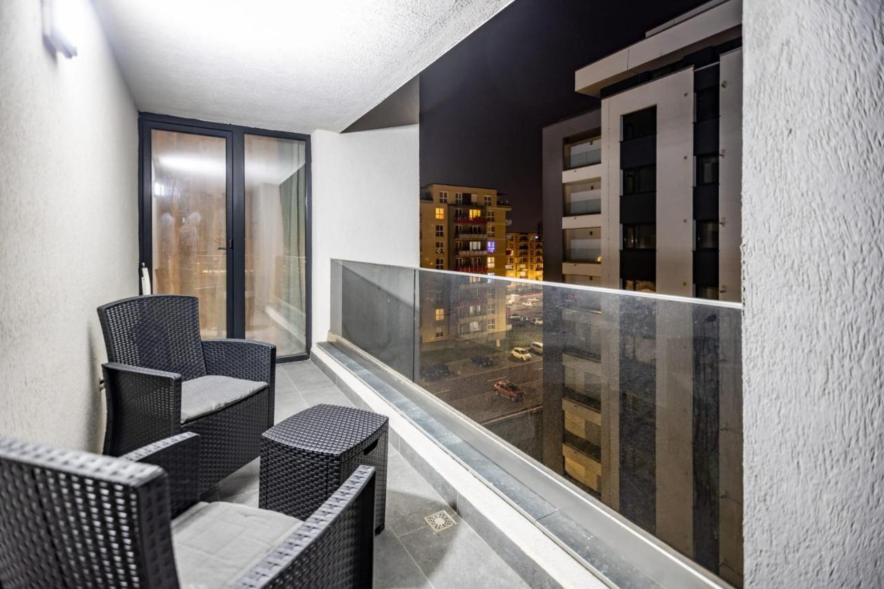 Brigitte Apartment Брашов Екстер'єр фото