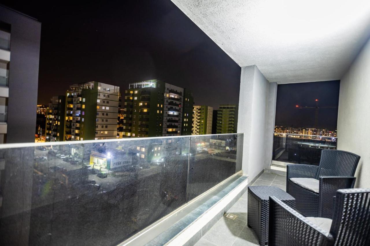 Brigitte Apartment Брашов Екстер'єр фото