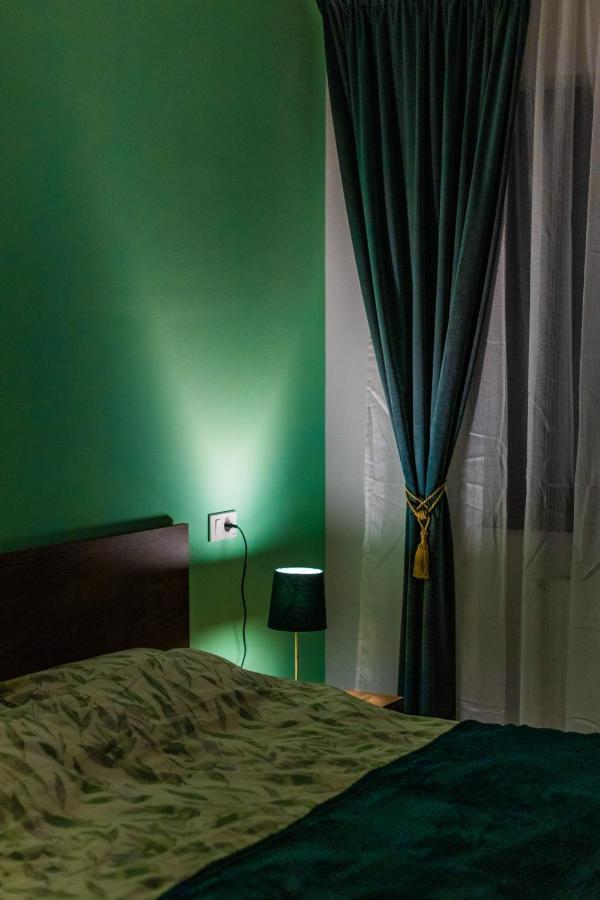 Brigitte Apartment Брашов Екстер'єр фото