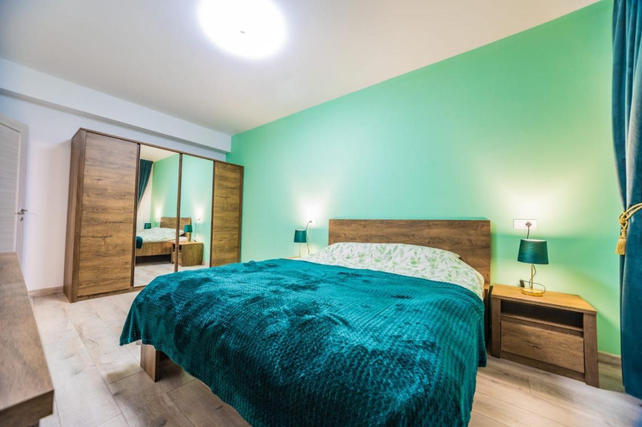 Brigitte Apartment Брашов Екстер'єр фото