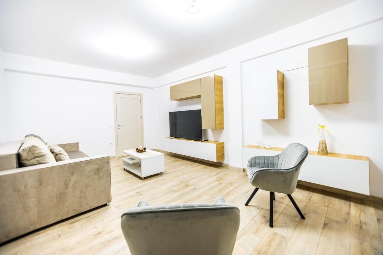 Brigitte Apartment Брашов Екстер'єр фото