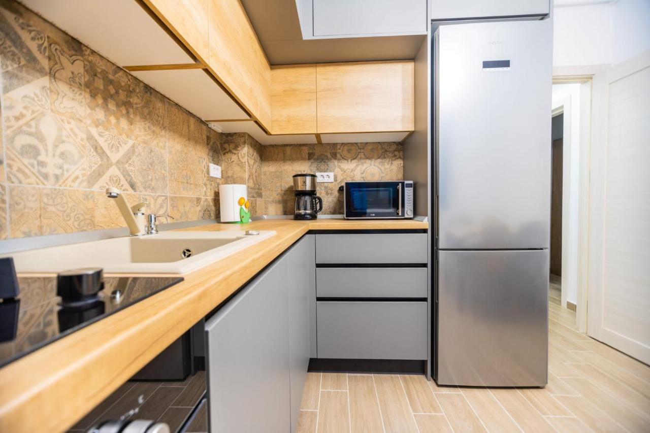 Brigitte Apartment Брашов Екстер'єр фото
