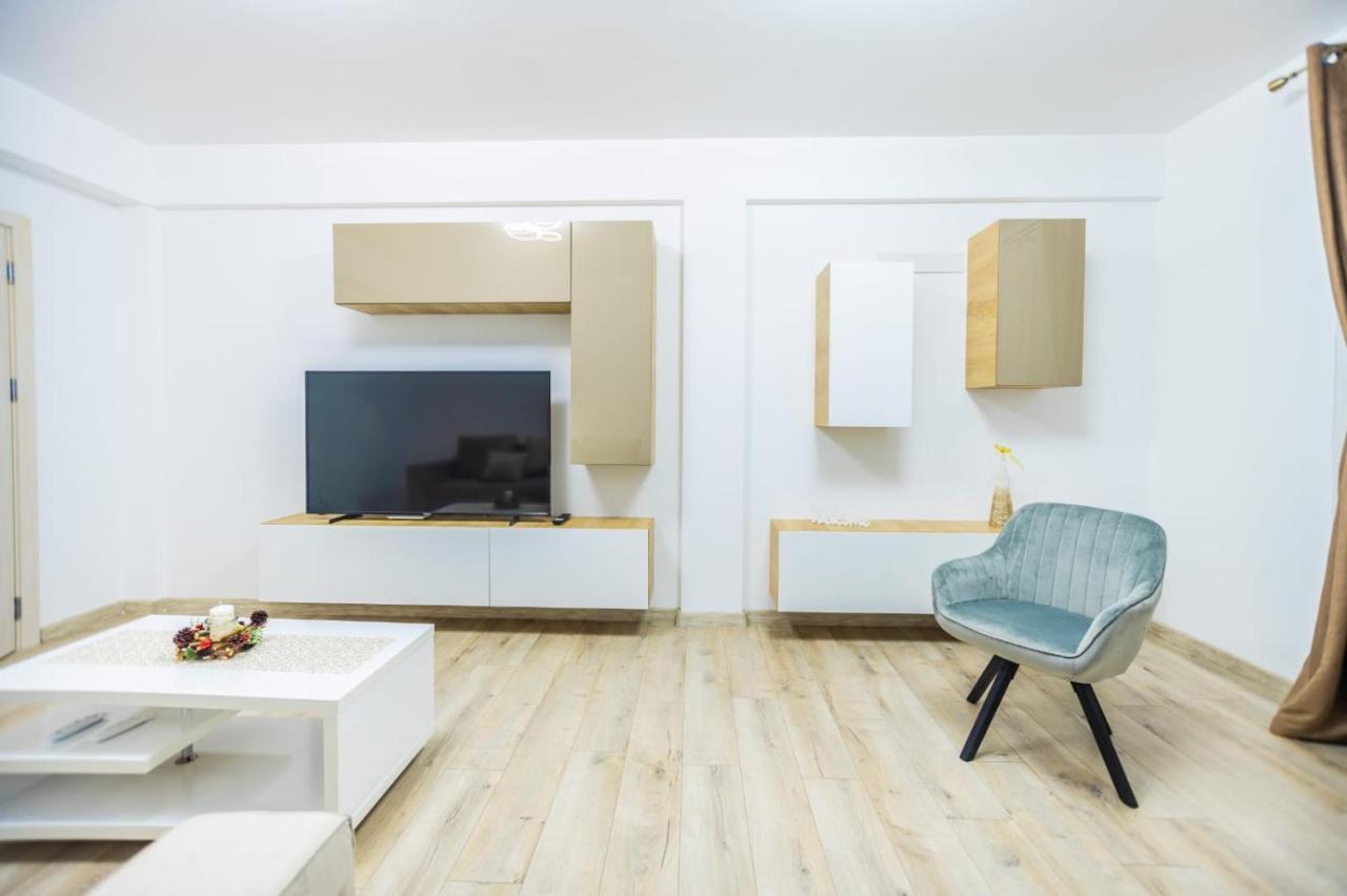Brigitte Apartment Брашов Екстер'єр фото