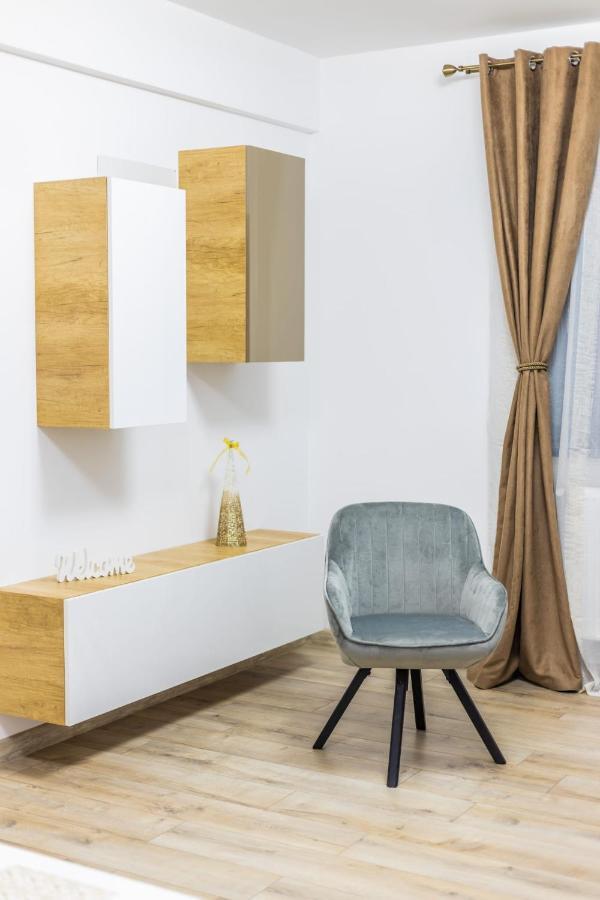 Brigitte Apartment Брашов Екстер'єр фото