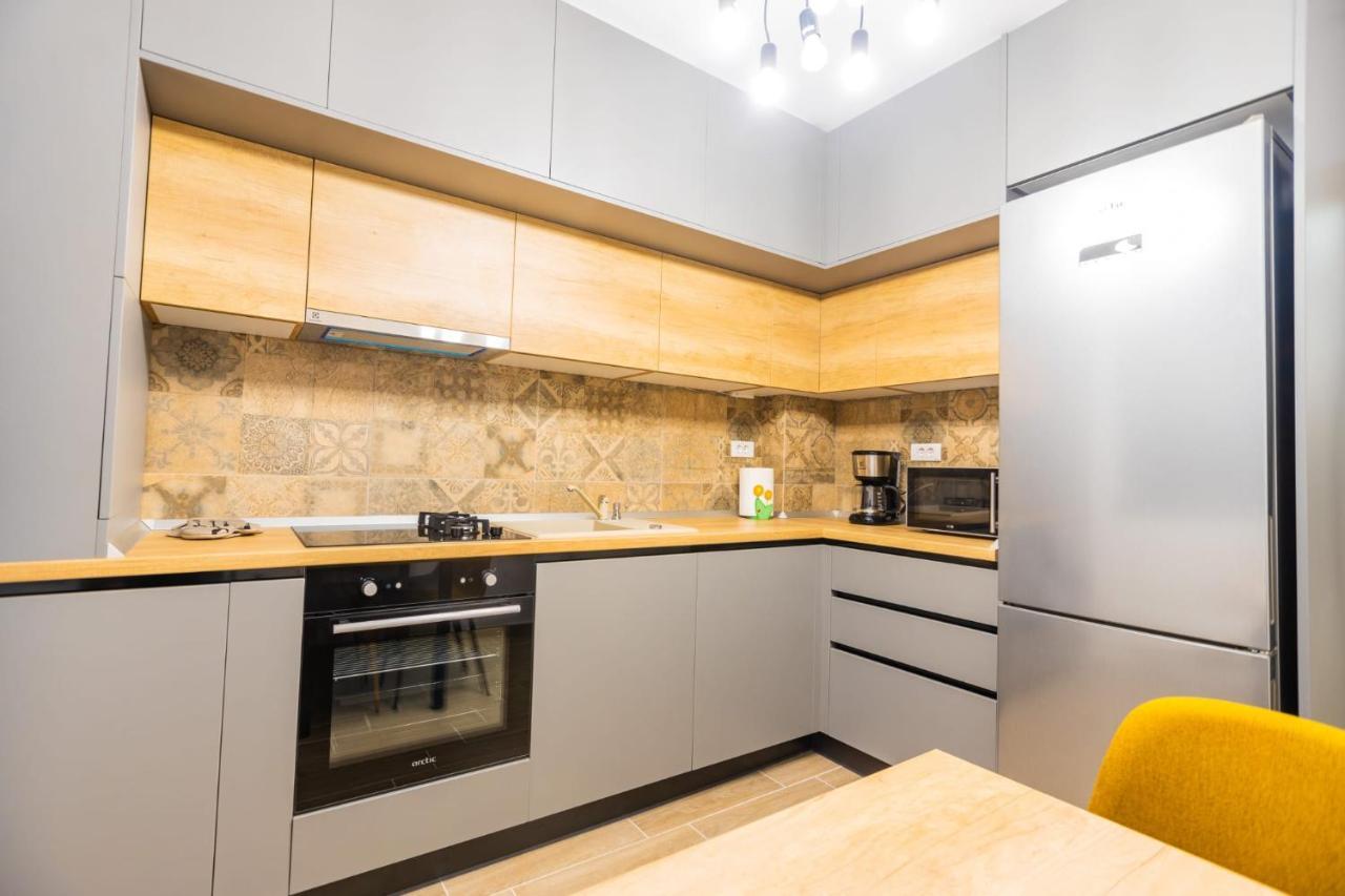 Brigitte Apartment Брашов Екстер'єр фото
