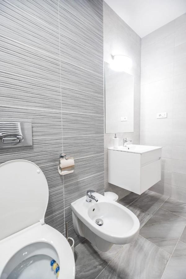 Brigitte Apartment Брашов Екстер'єр фото