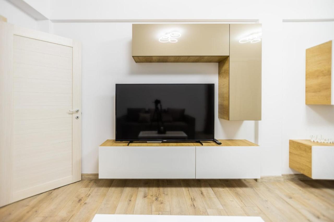 Brigitte Apartment Брашов Екстер'єр фото