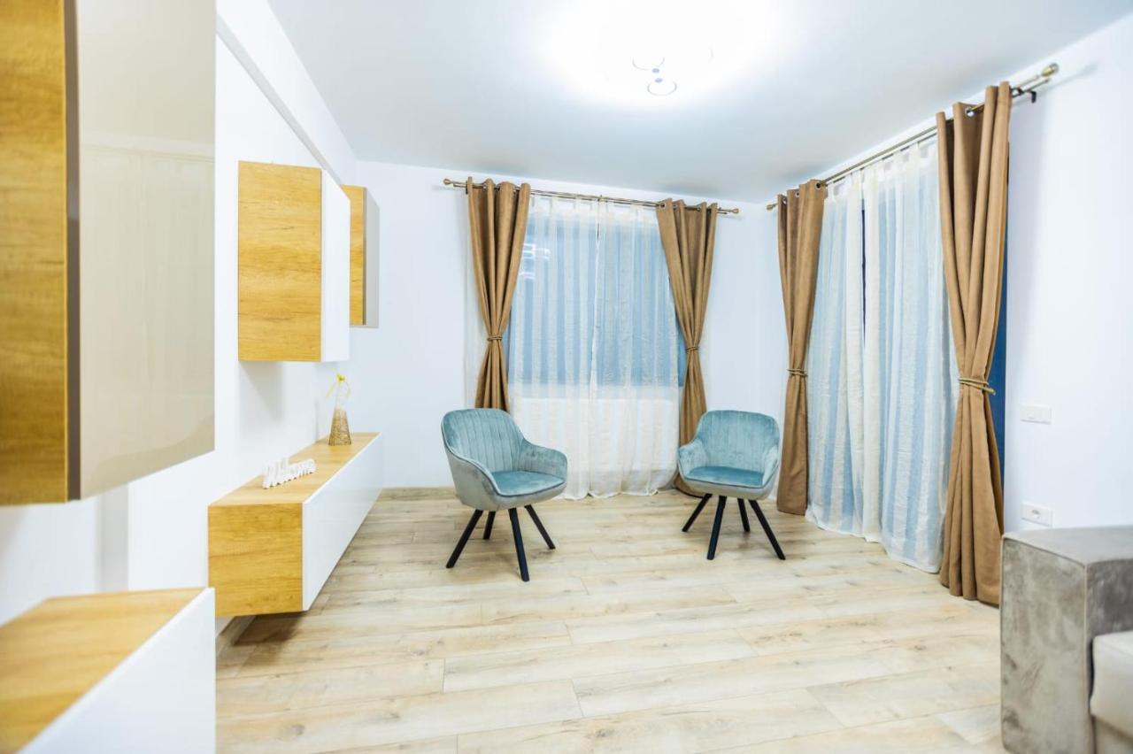 Brigitte Apartment Брашов Екстер'єр фото