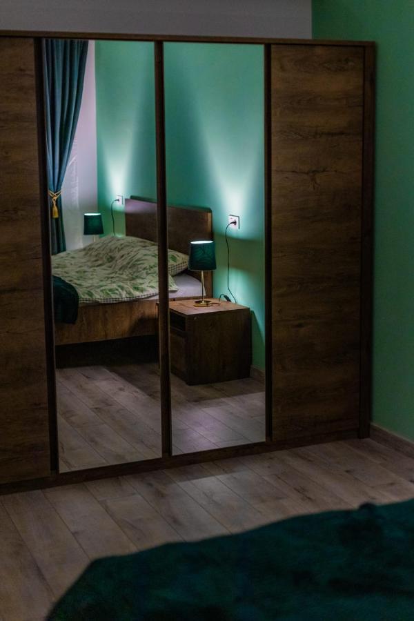 Brigitte Apartment Брашов Екстер'єр фото
