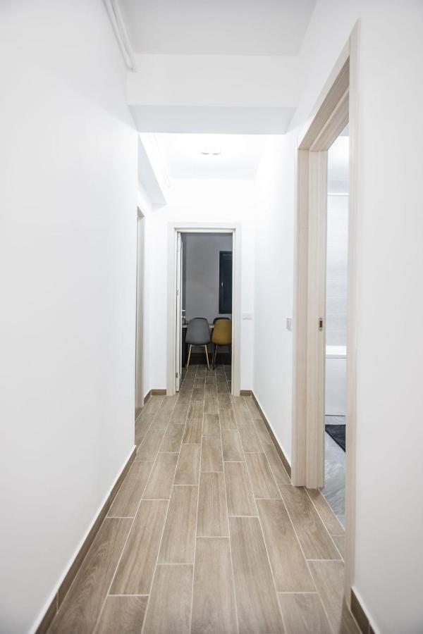 Brigitte Apartment Брашов Екстер'єр фото