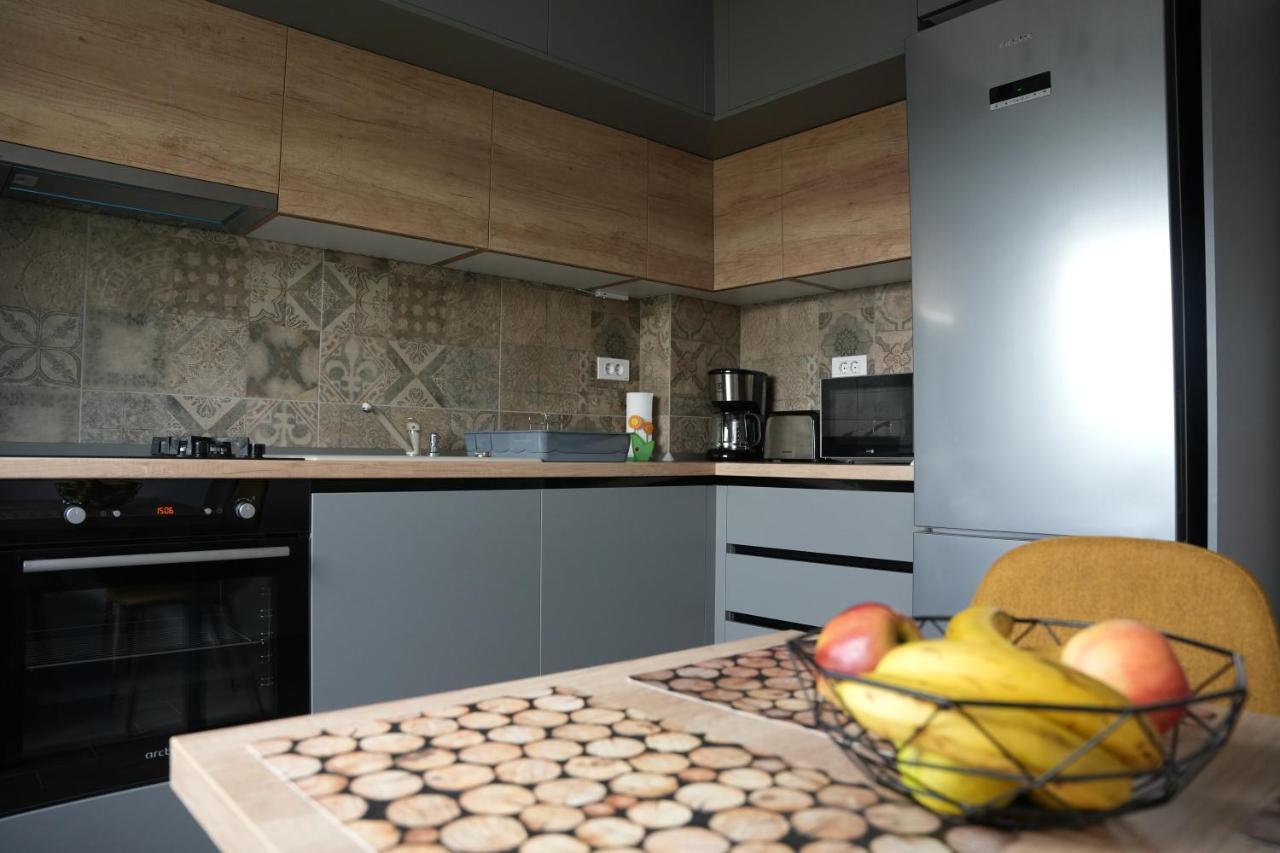 Brigitte Apartment Брашов Екстер'єр фото