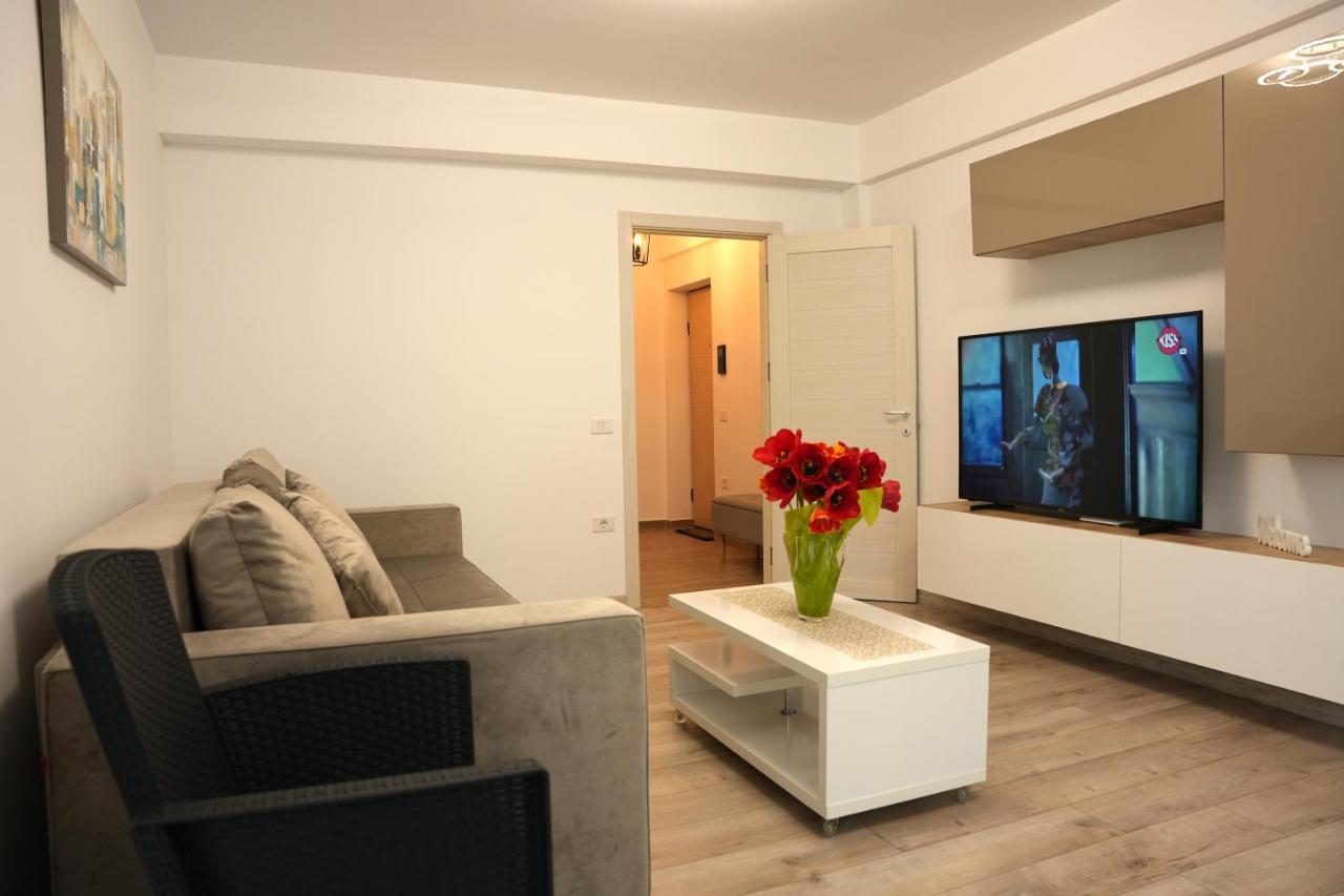 Brigitte Apartment Брашов Екстер'єр фото