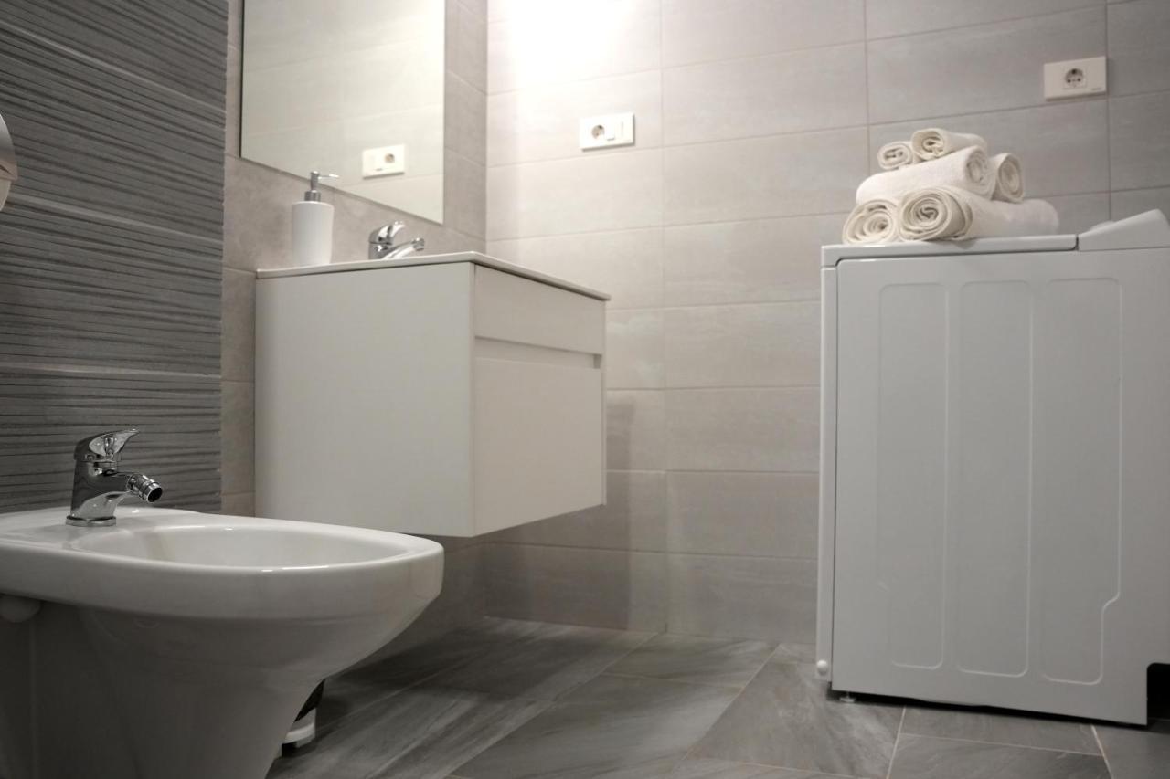 Brigitte Apartment Брашов Екстер'єр фото