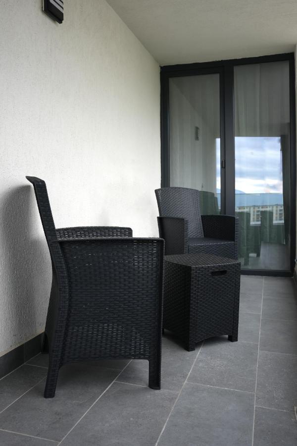 Brigitte Apartment Брашов Екстер'єр фото