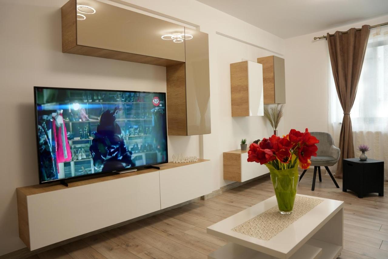 Brigitte Apartment Брашов Екстер'єр фото