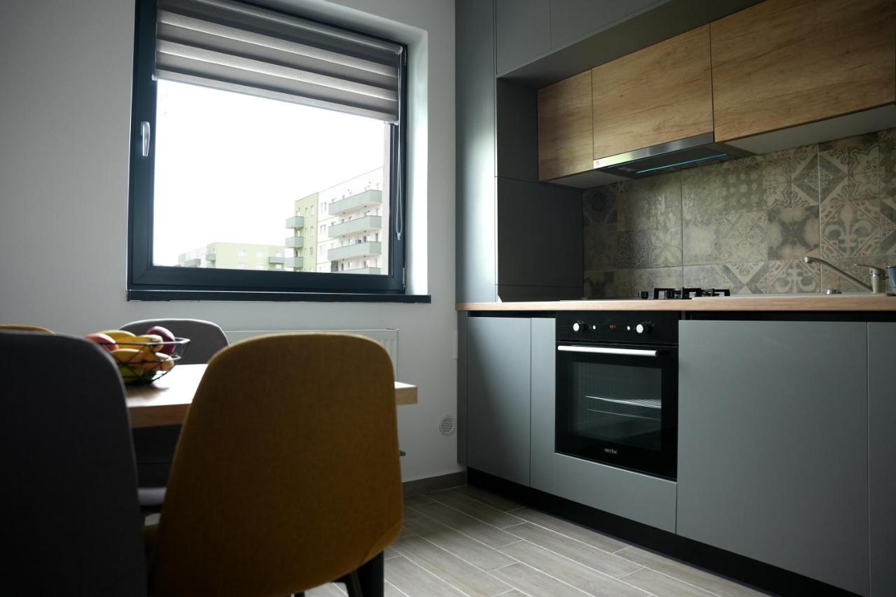 Brigitte Apartment Брашов Екстер'єр фото