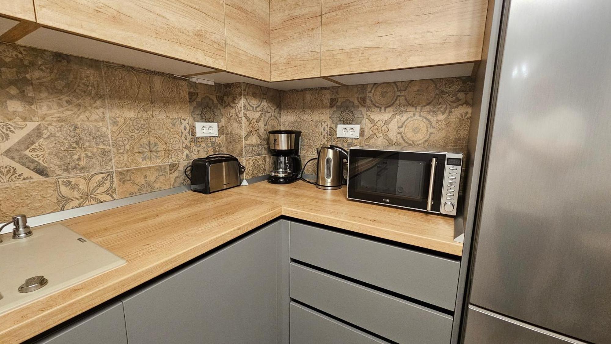 Brigitte Apartment Брашов Екстер'єр фото